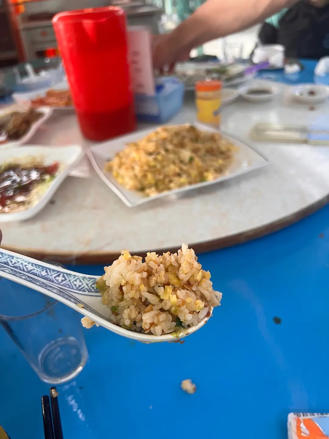 糧船灣有利海鮮漁村 photo 5