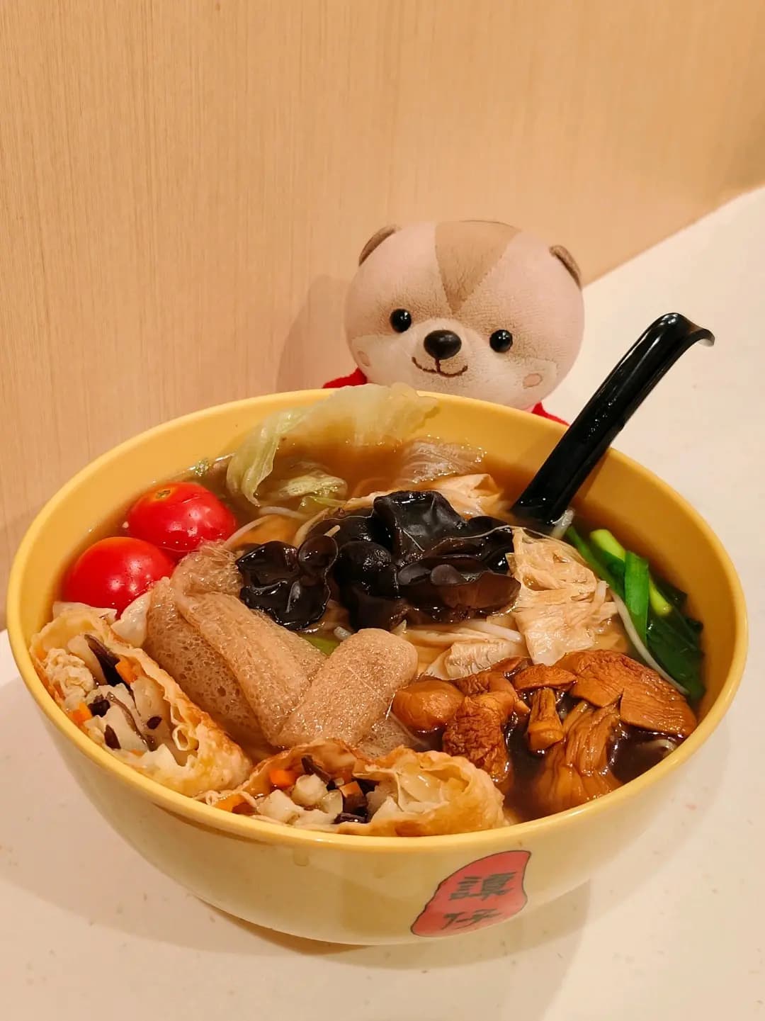譚仔雲南米線 (德昌商業大廈) photo 4