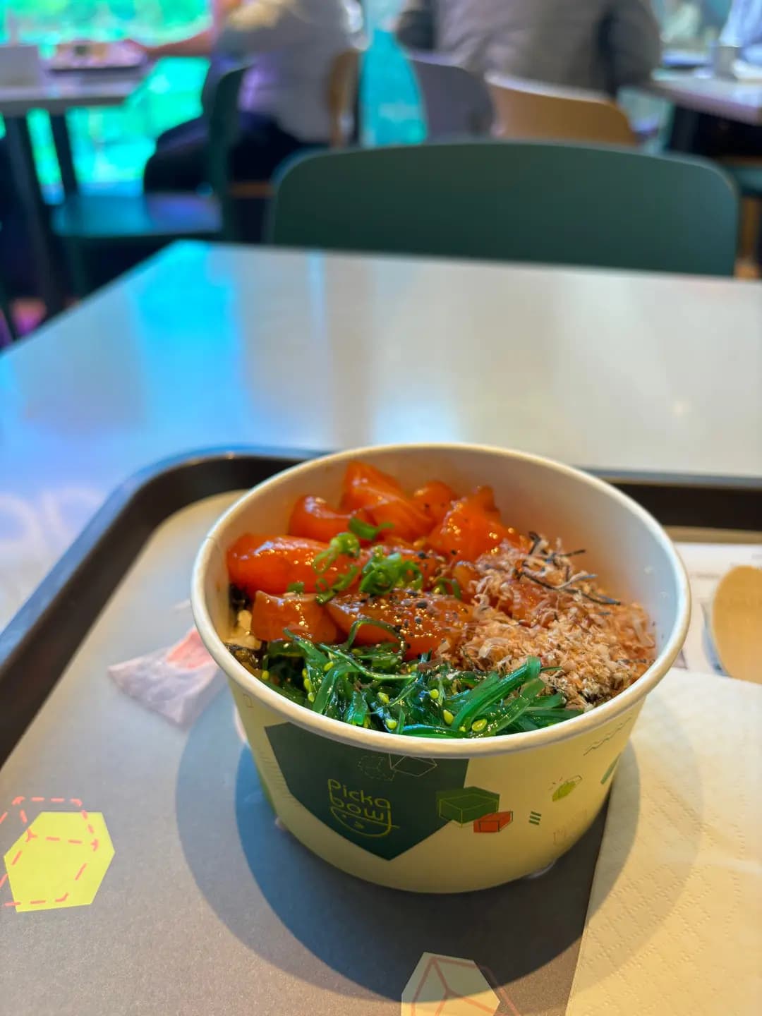 Pickabowl (AIRSIDE) photo 3