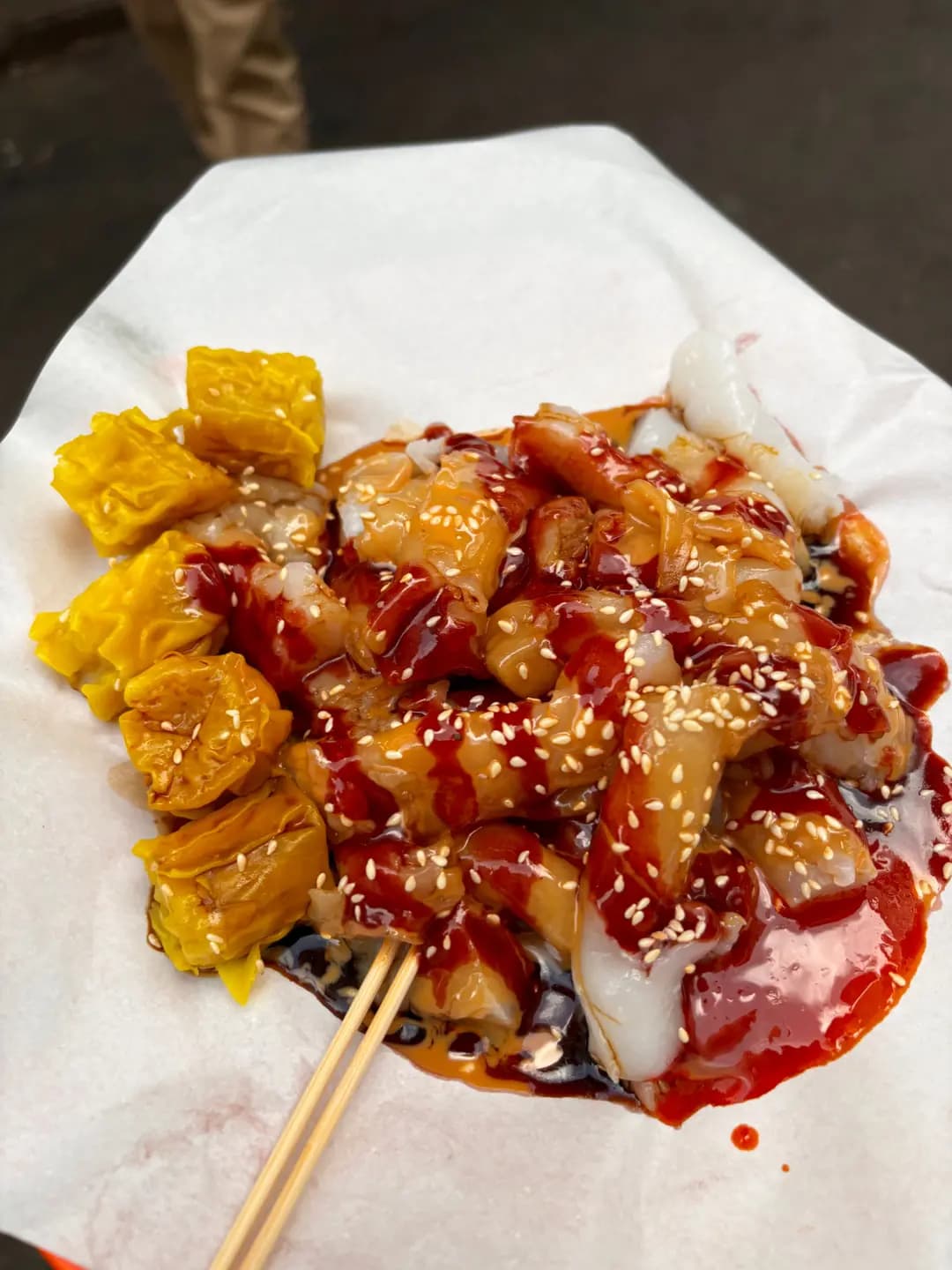 辣嗎?美食 photo 1