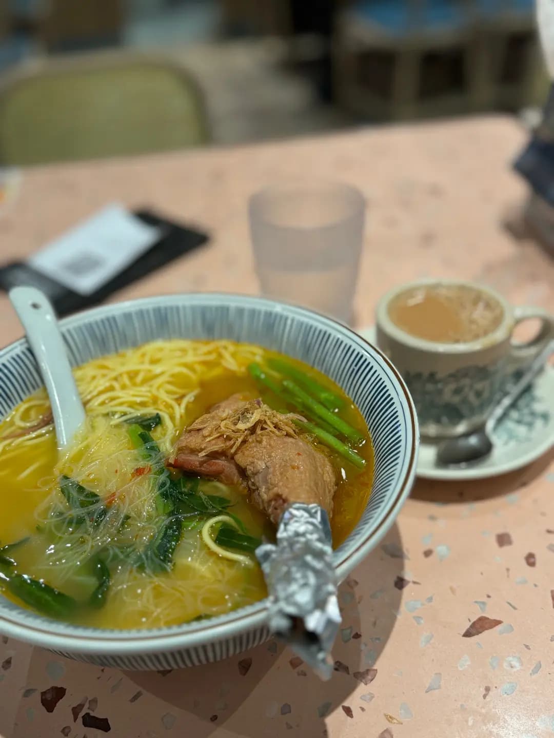 亞參雞飯 (形點 II) photo 6