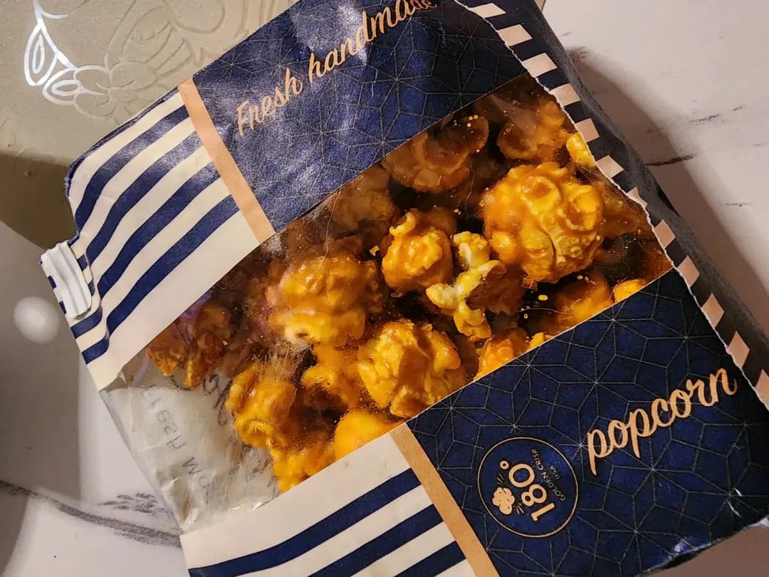 180 POPCORN (雅蘭中心) photo 1
