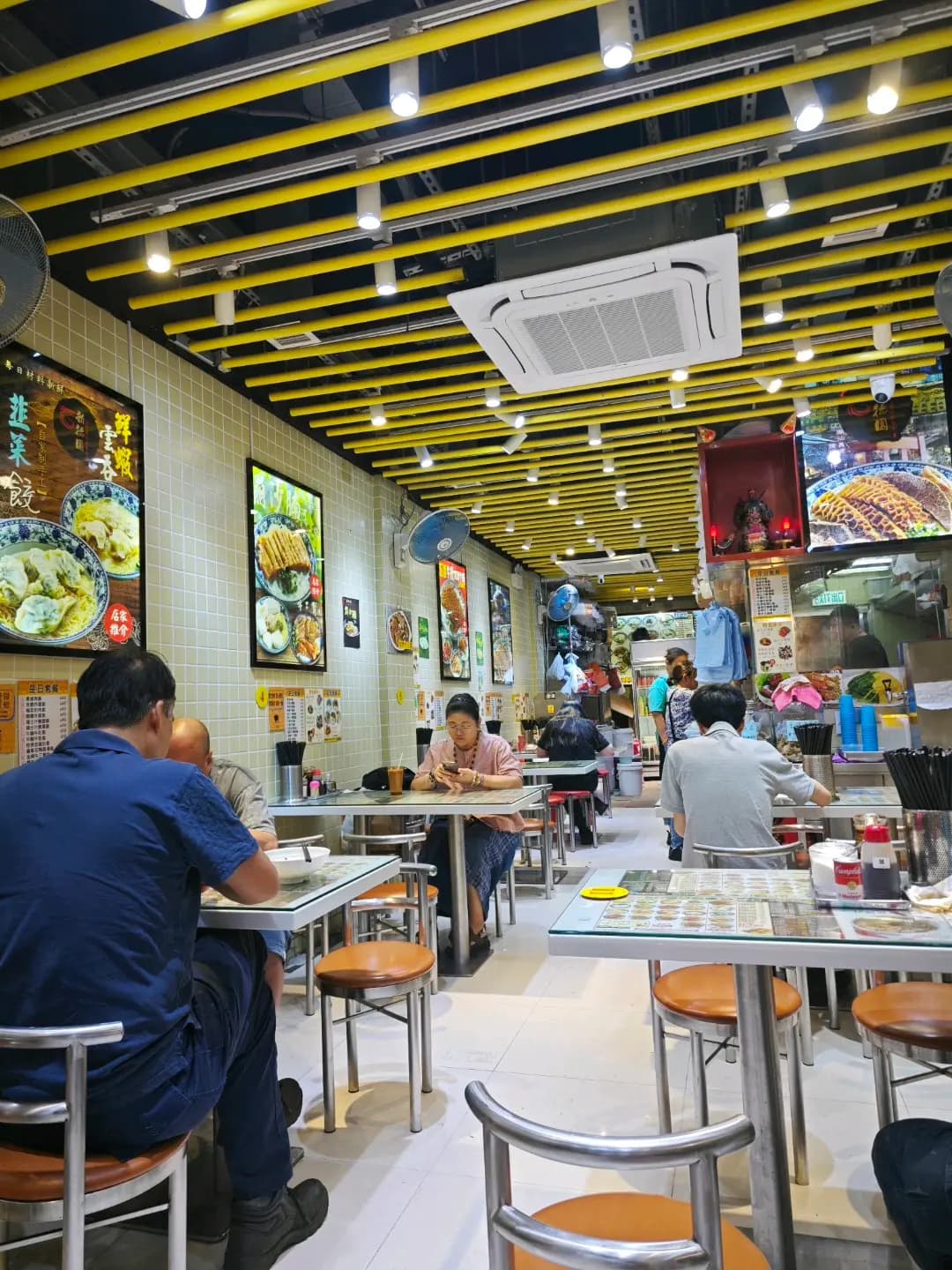 新德園正宗手打魚蛋大王 photo 2