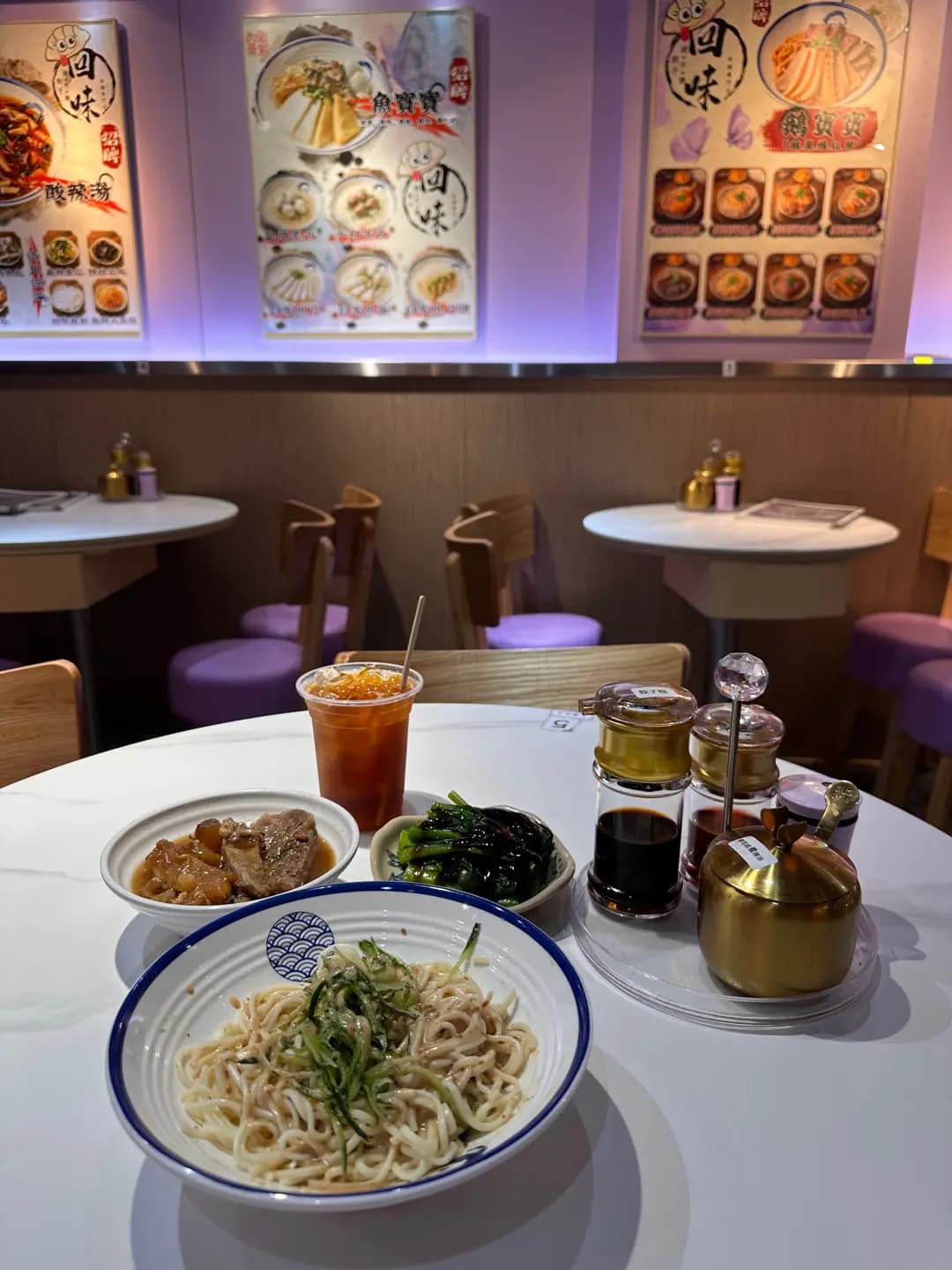 回味餃子豬．牛．鵝粉麵專門店 photo 4