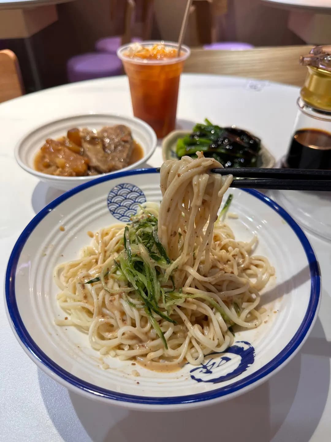 回味餃子豬．牛．鵝粉麵專門店 photo 5