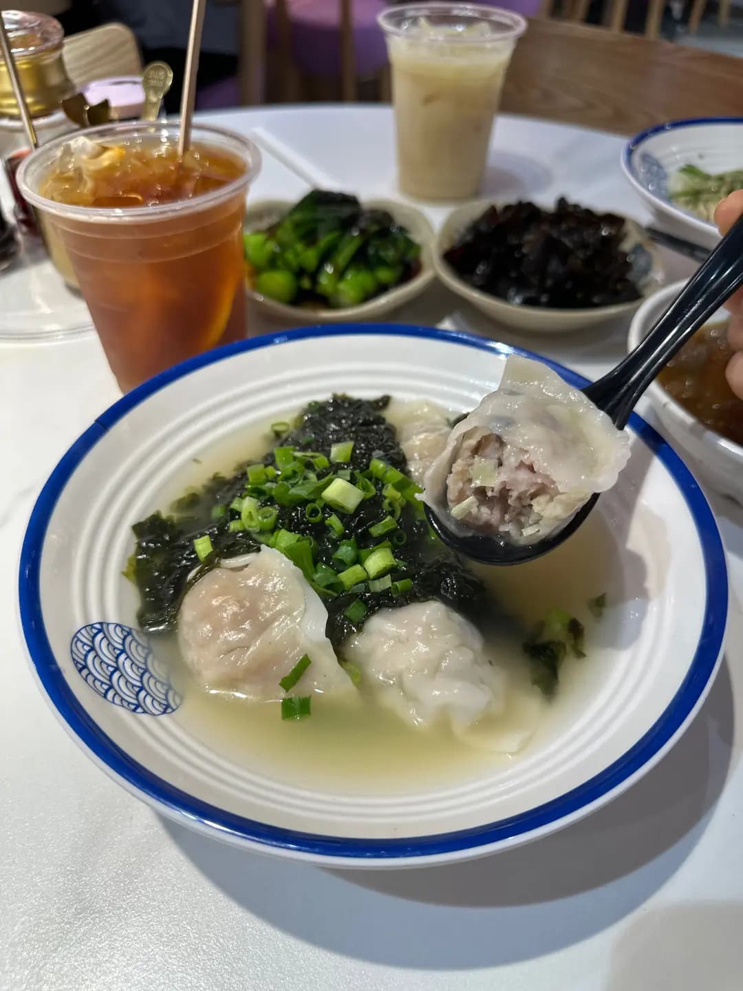回味餃子豬．牛．鵝粉麵專門店 photo 6