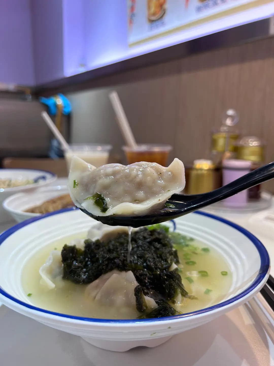回味餃子豬．牛．鵝粉麵專門店 photo 7