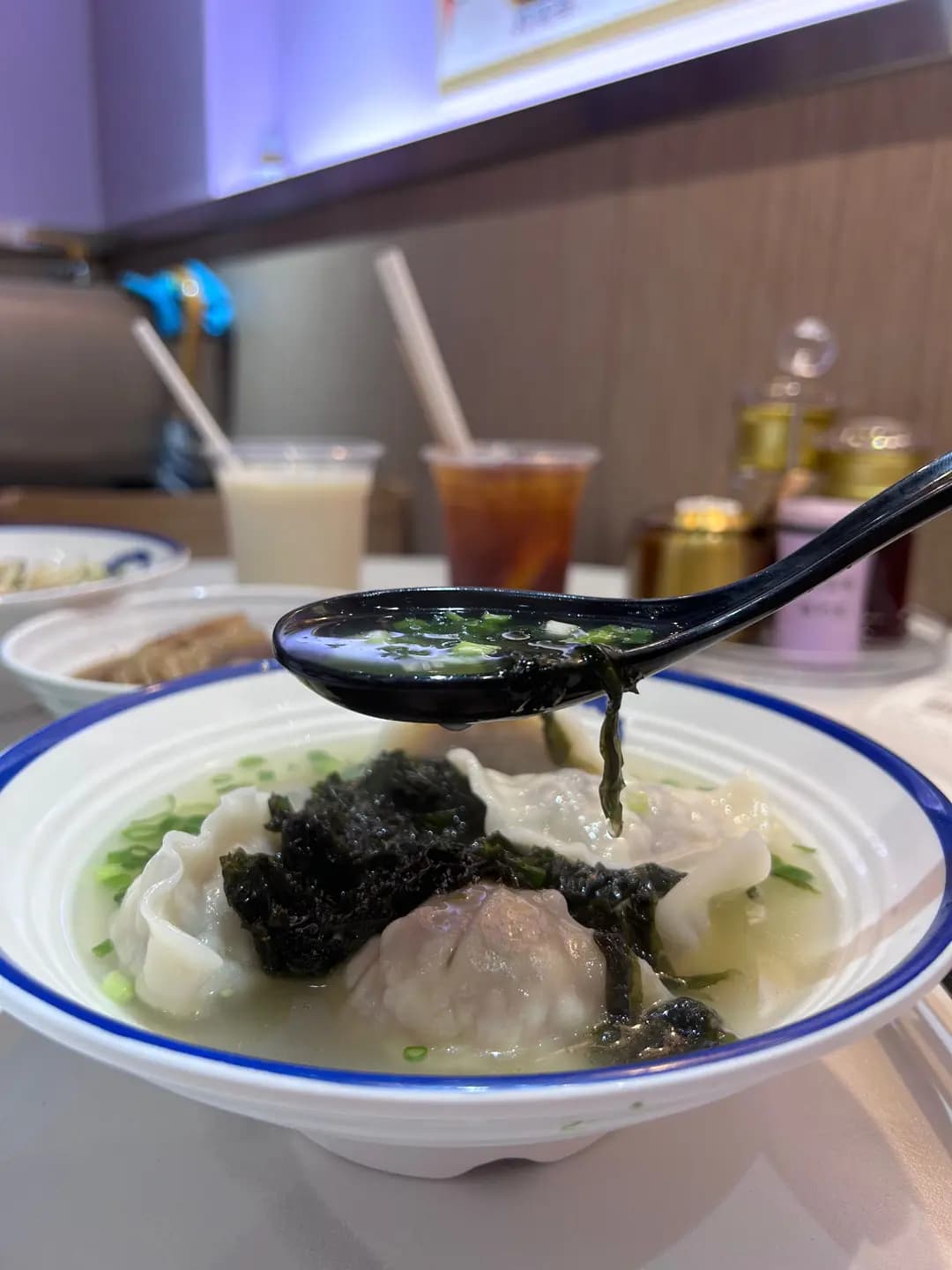 回味餃子豬．牛．鵝粉麵專門店 photo 1