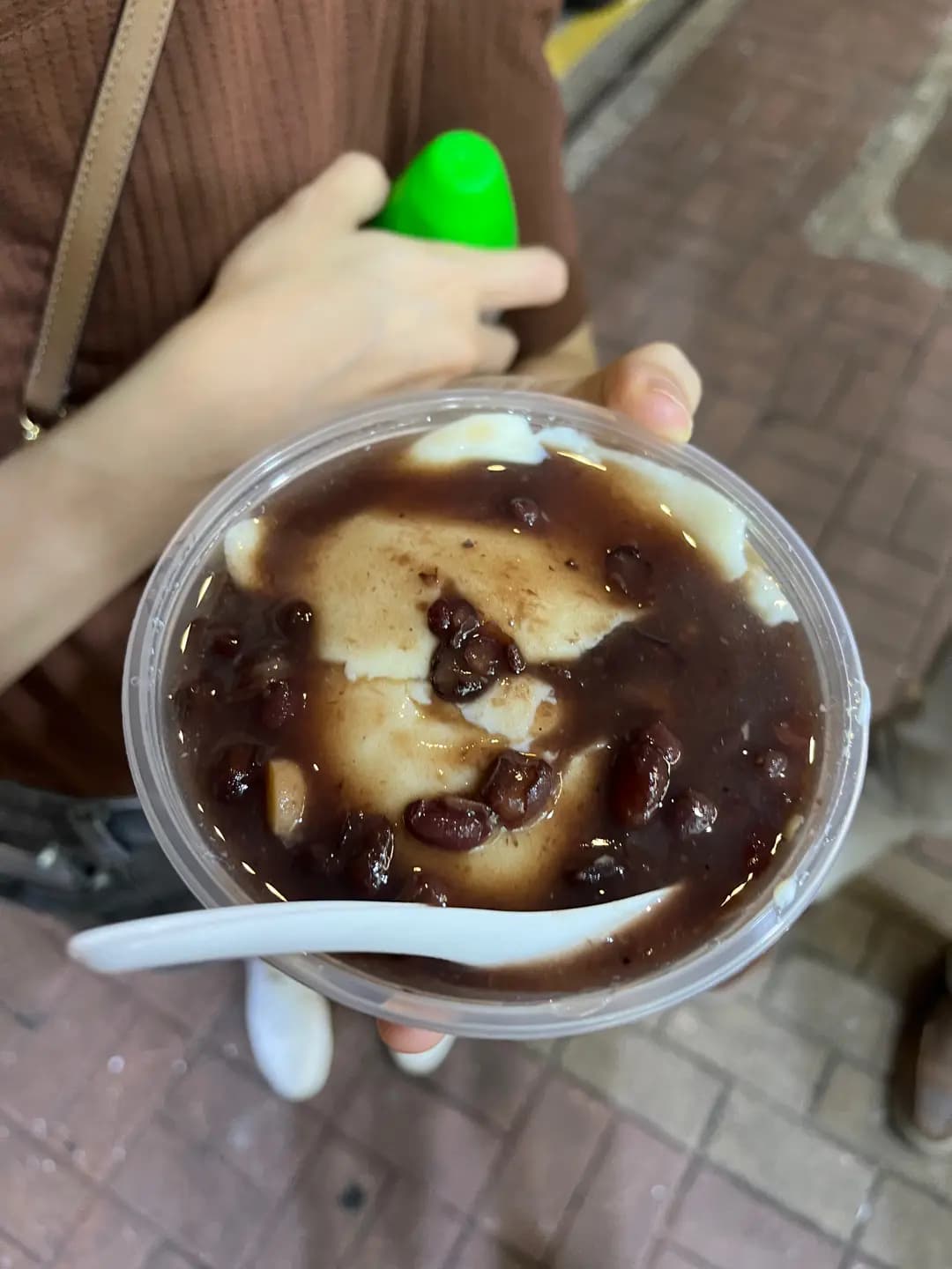 舊果香林豆腐花 photo 8