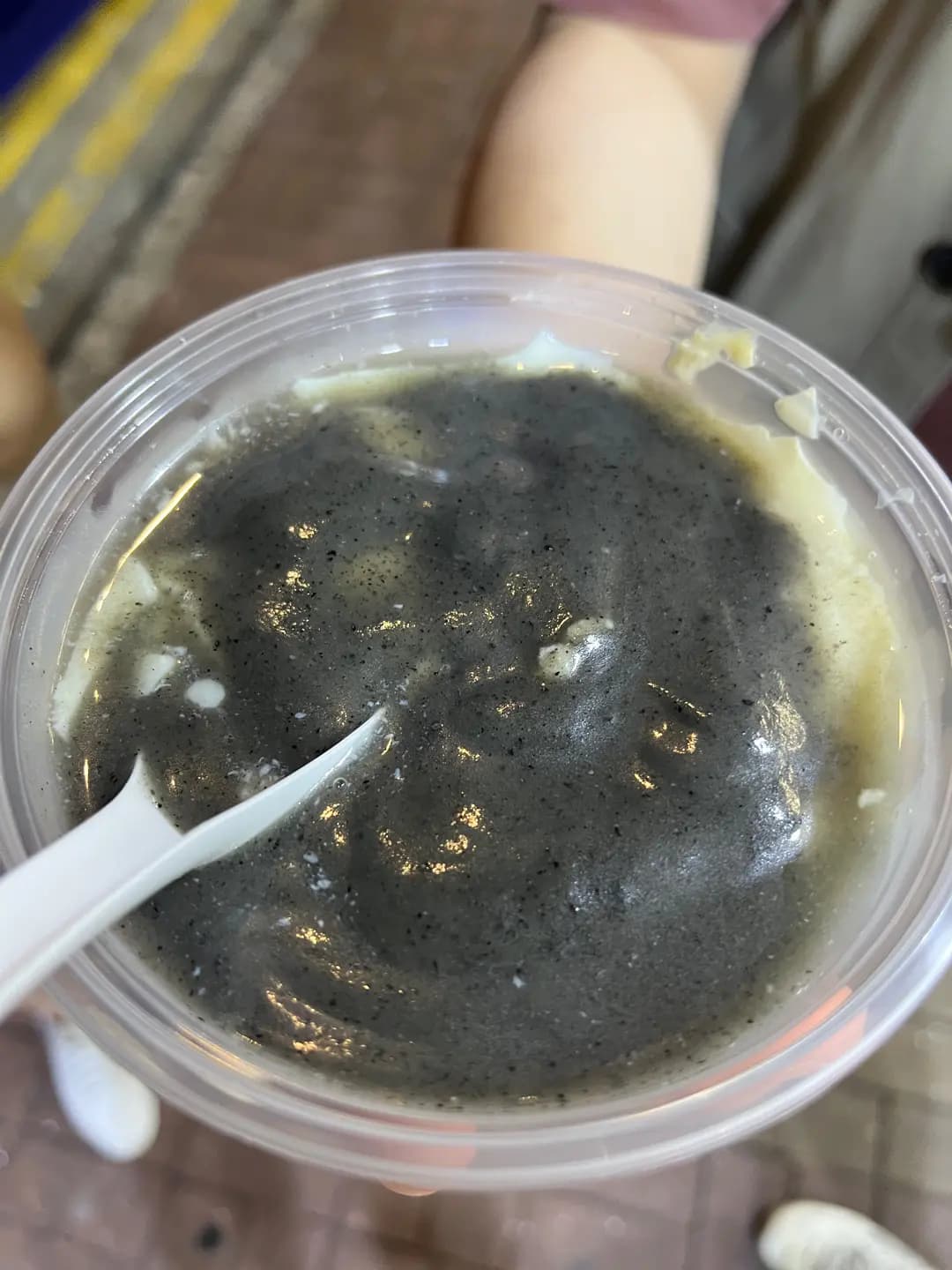 舊果香林豆腐花 photo 1