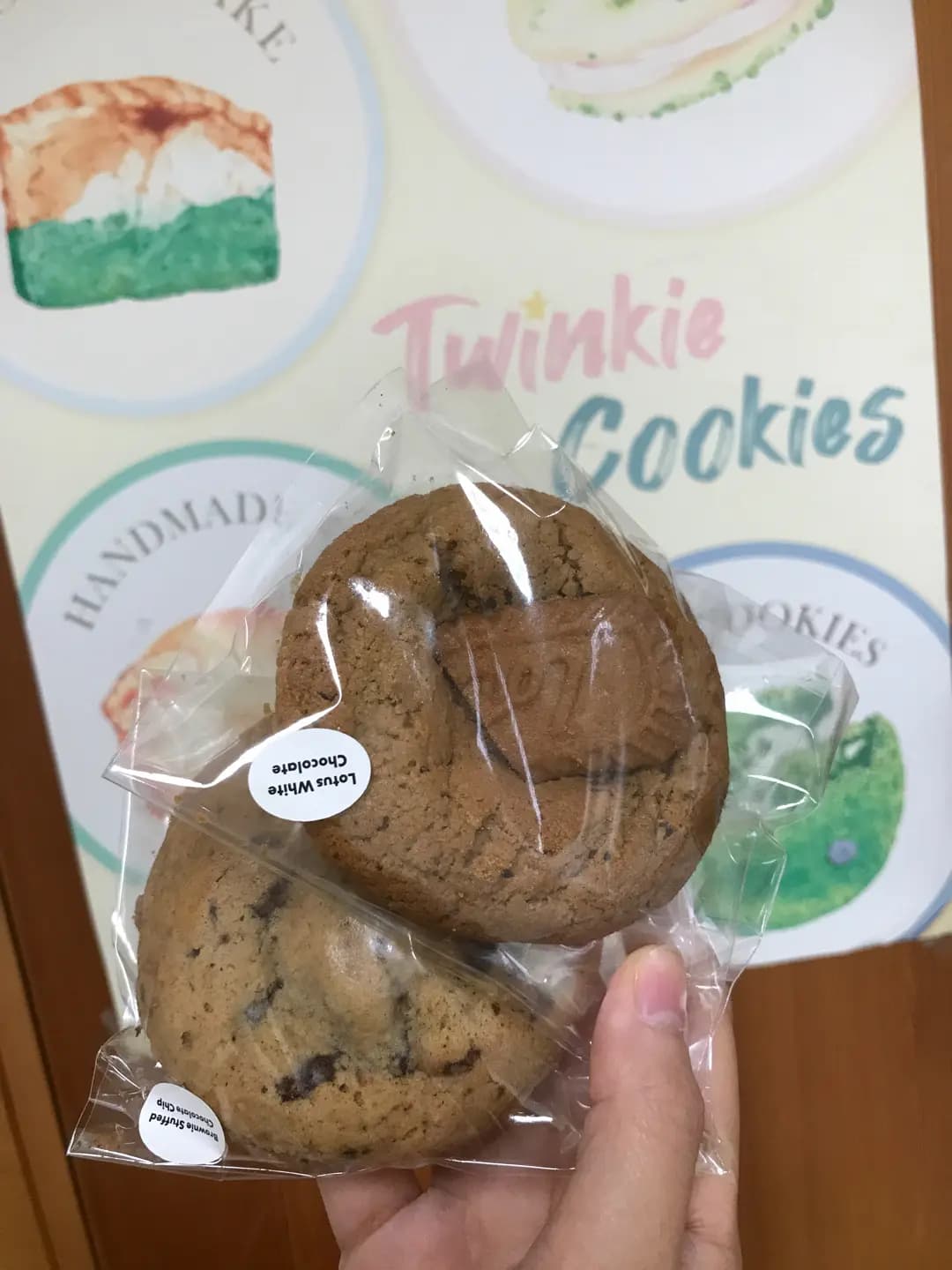 Twinkie Cookies photo 4