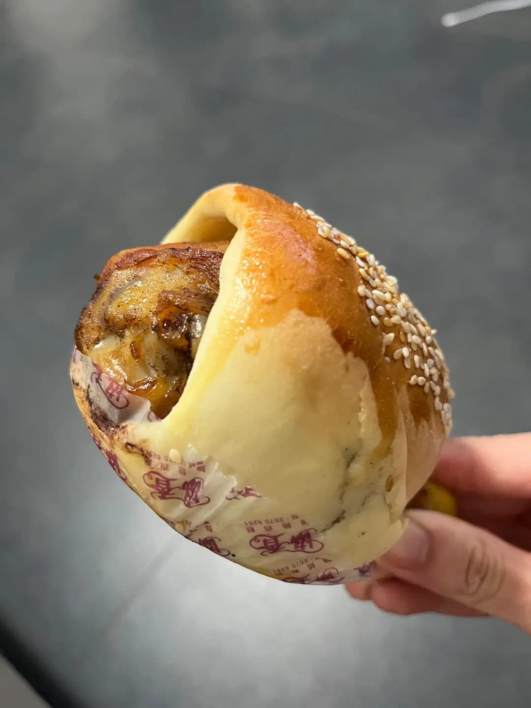 協香麵飽西餅 photo 7