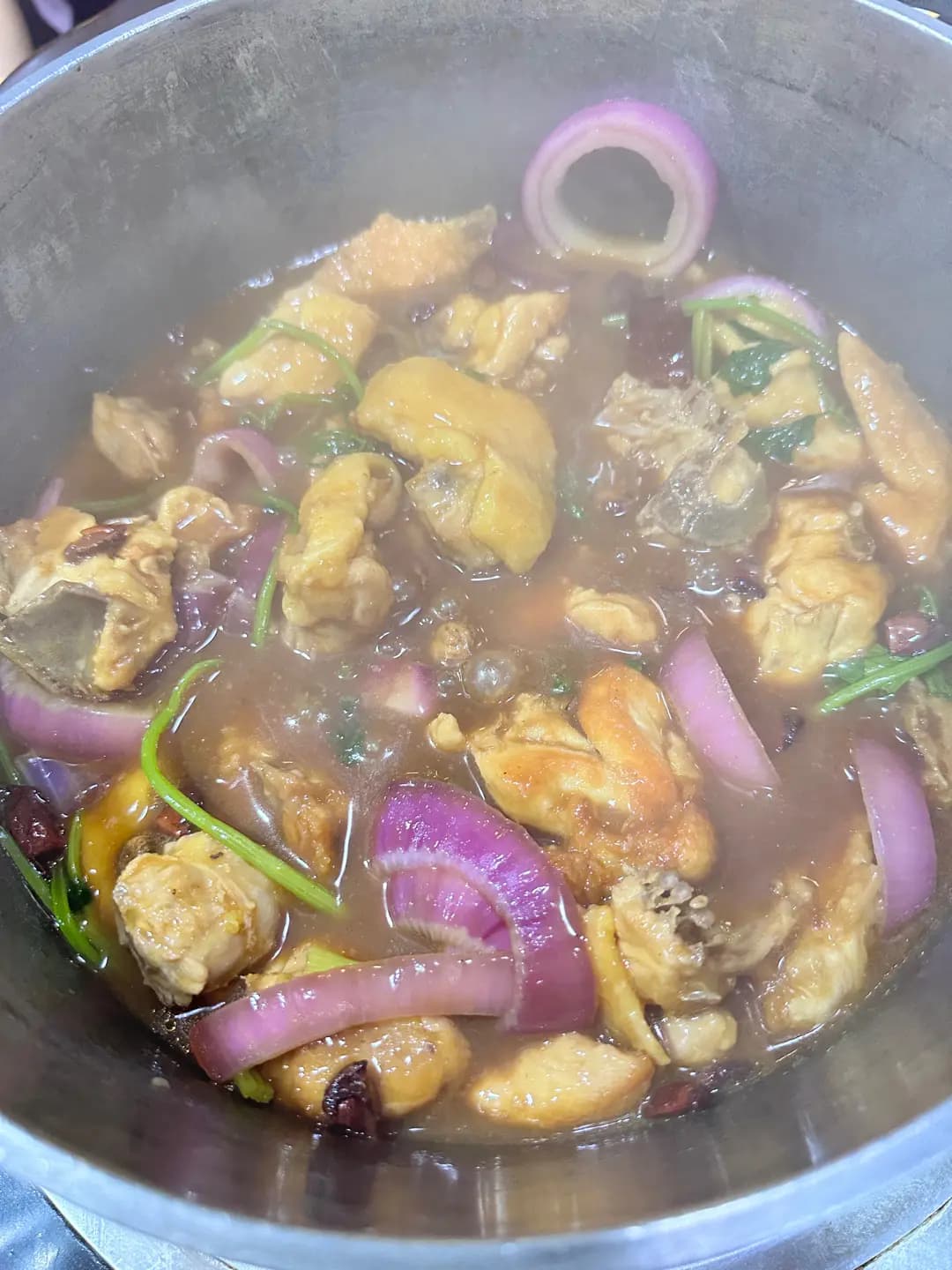 味不同雞煲飯店 photo 6