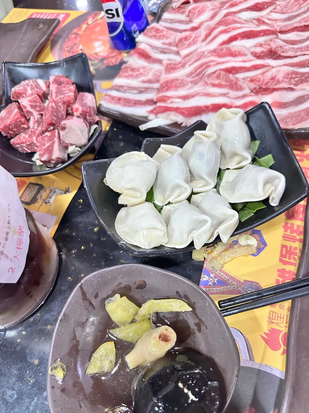 味不同雞煲飯店 photo 2