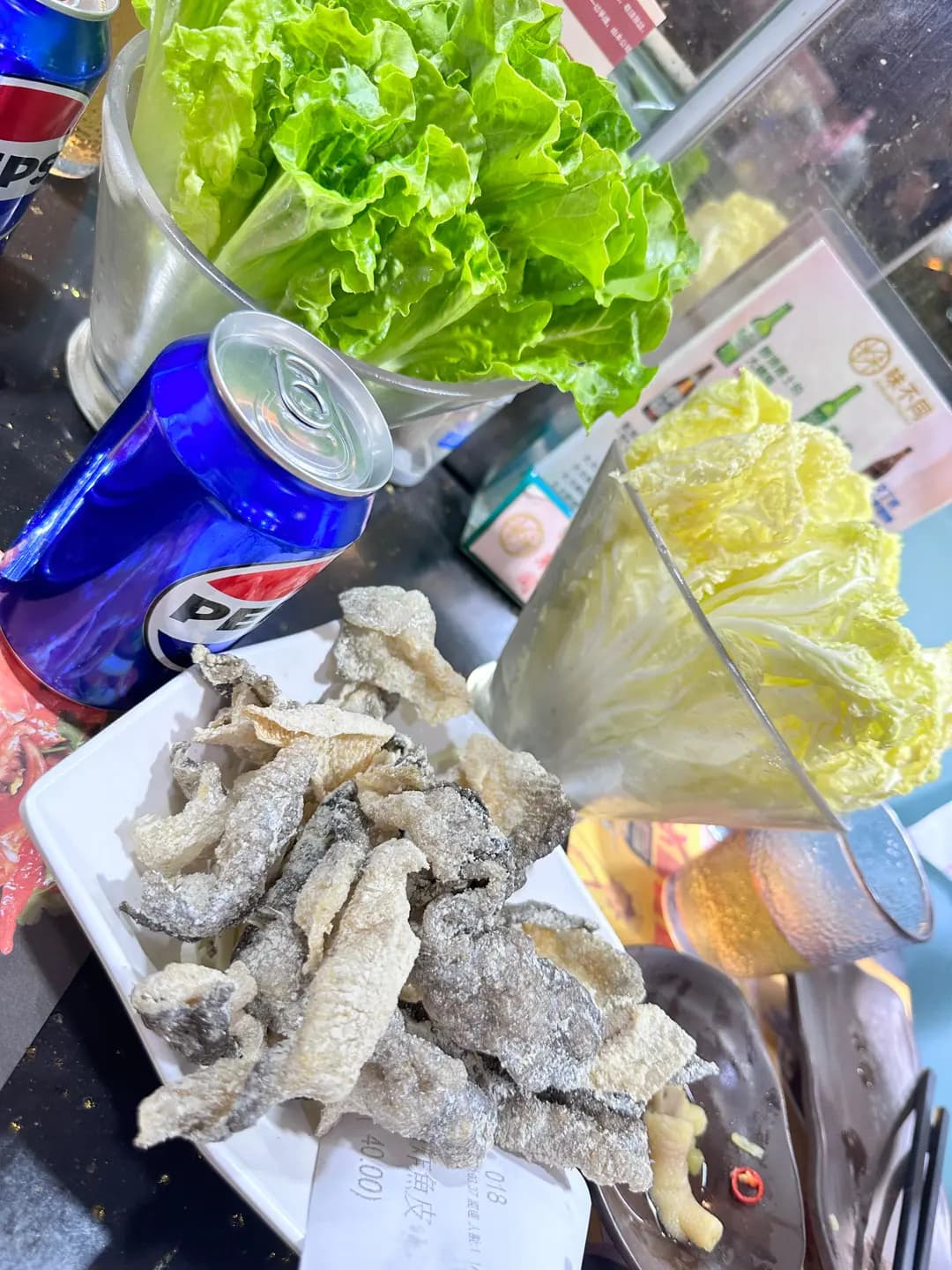 味不同雞煲飯店 photo 7