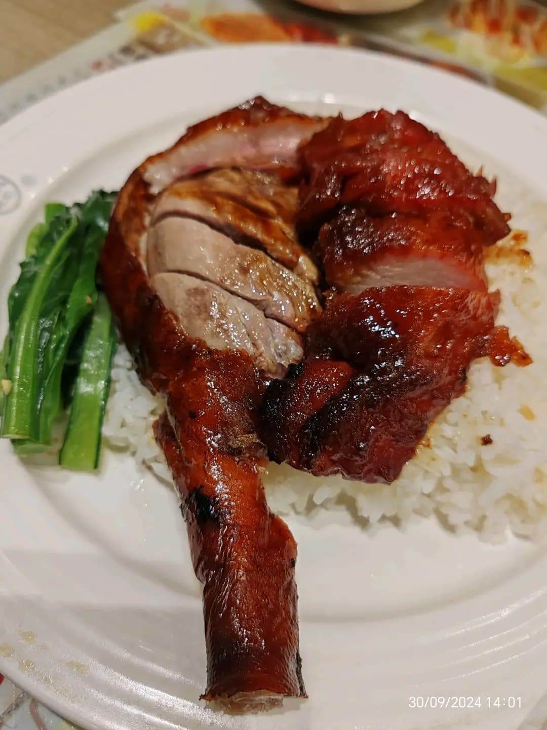 龍記燒味茶餐廳 photo 1