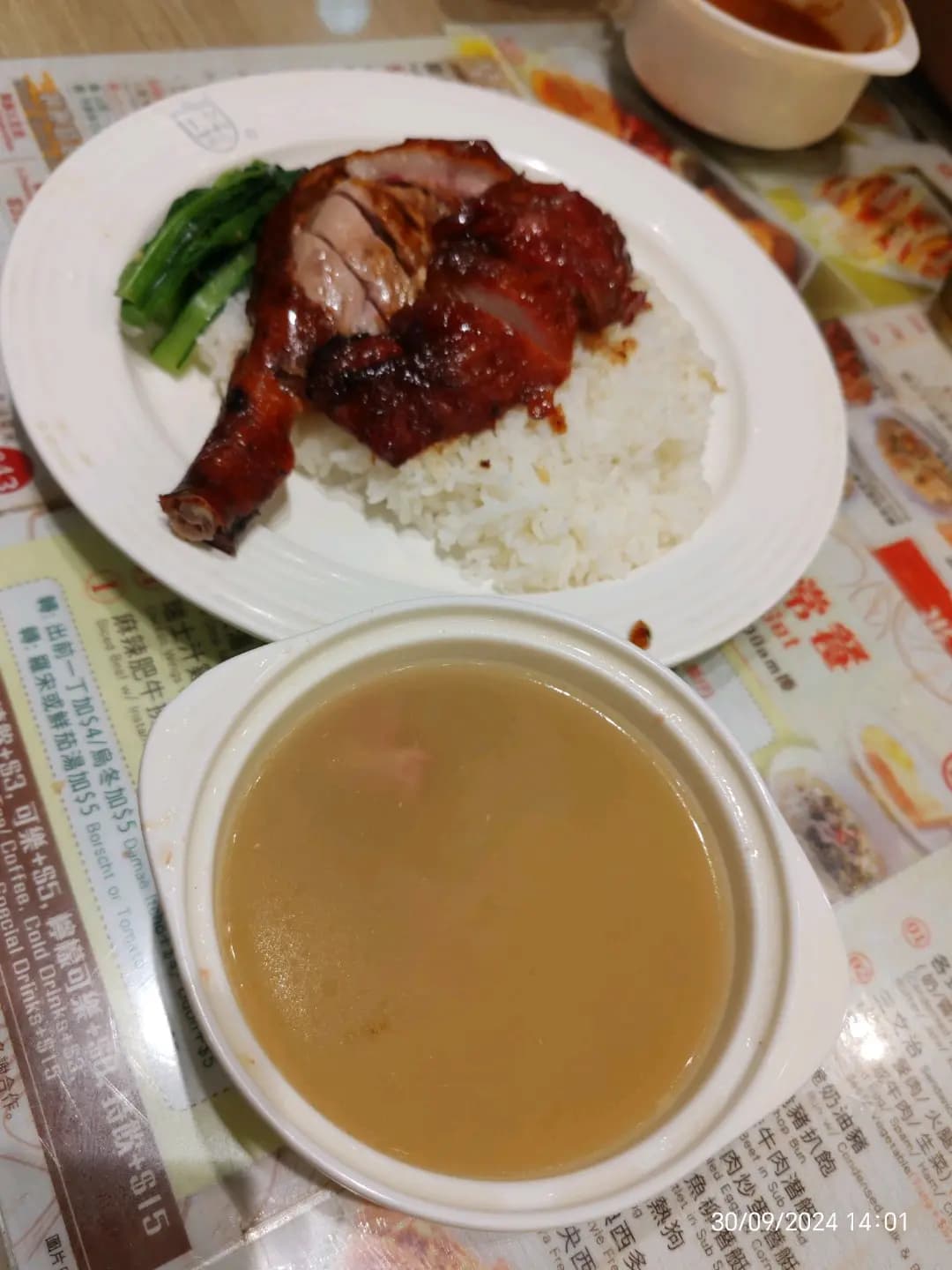 龍記燒味茶餐廳 photo 7