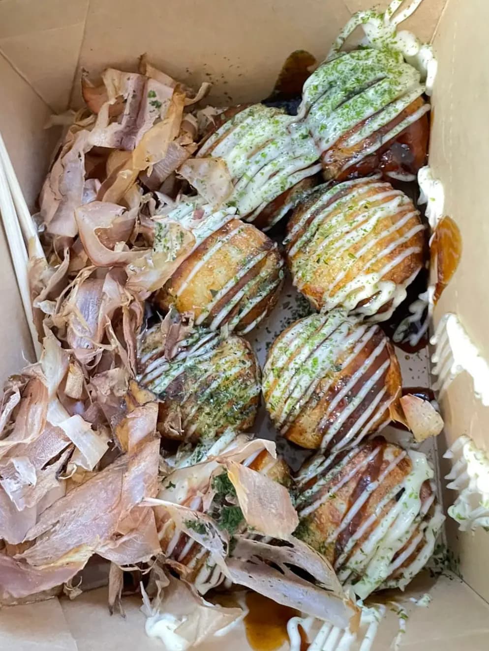真‧章魚無雙 photo 4