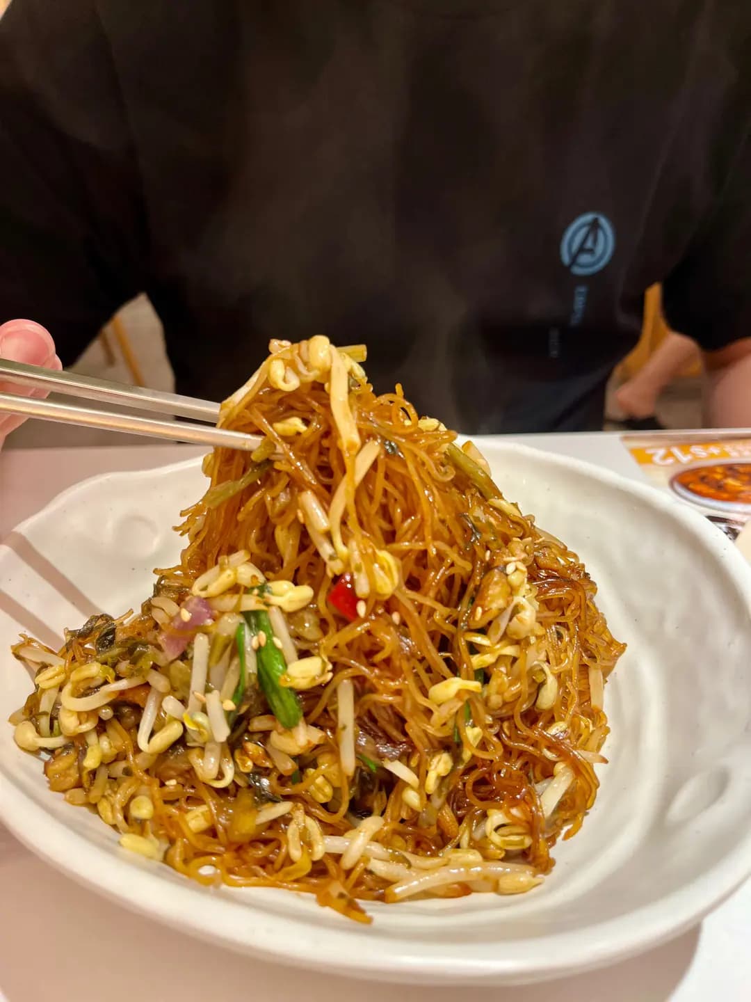 百份百餐廳 (九龍酒店) photo 3