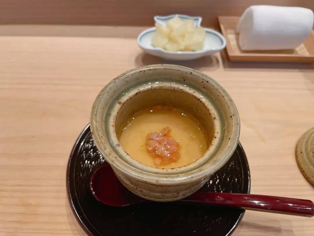 Kanesaka Hong Kong photo 2