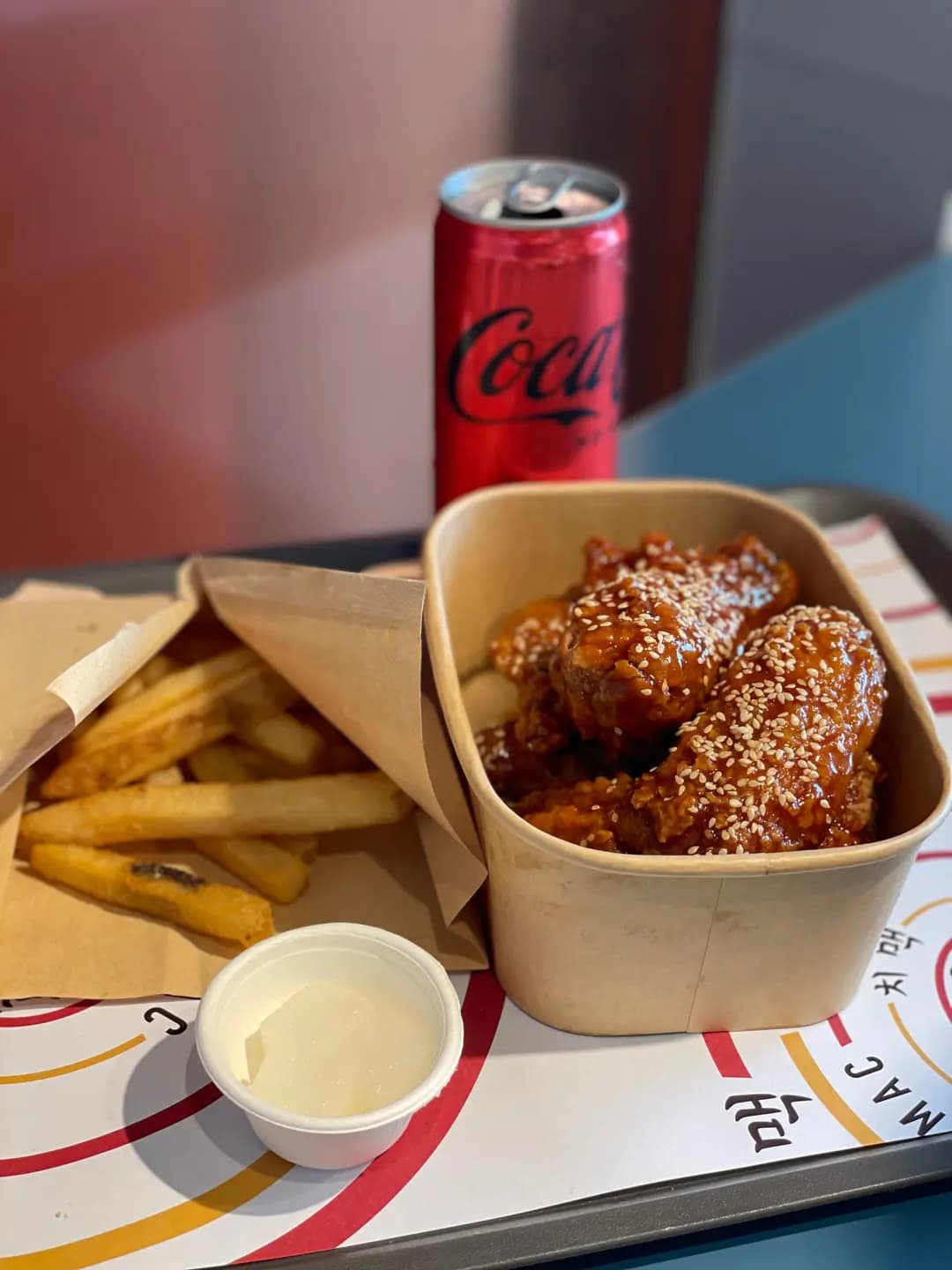 CHIMAC (天星碼頭) photo 4