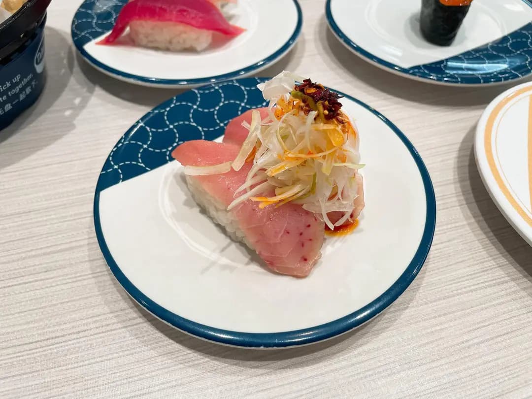 はま寿司 photo 3