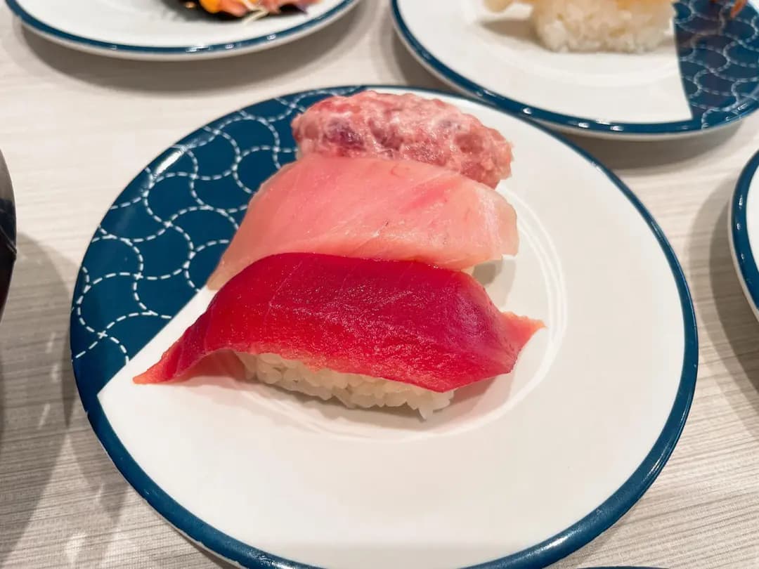 はま寿司 photo 6