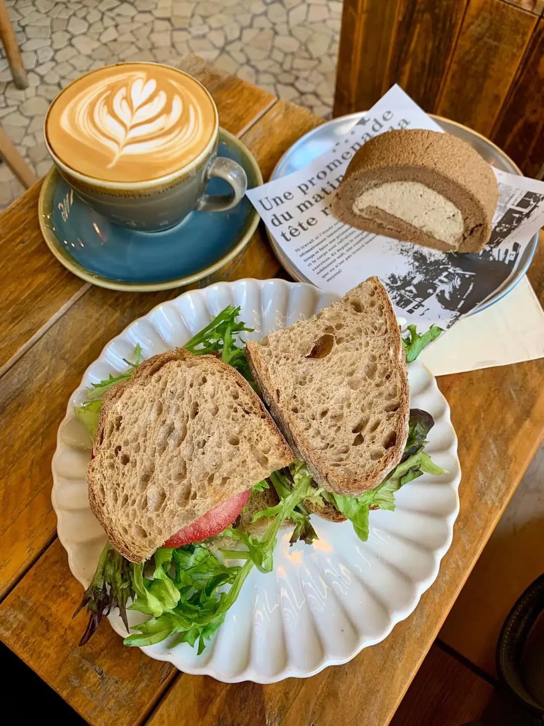Cruising Coffee photo 1