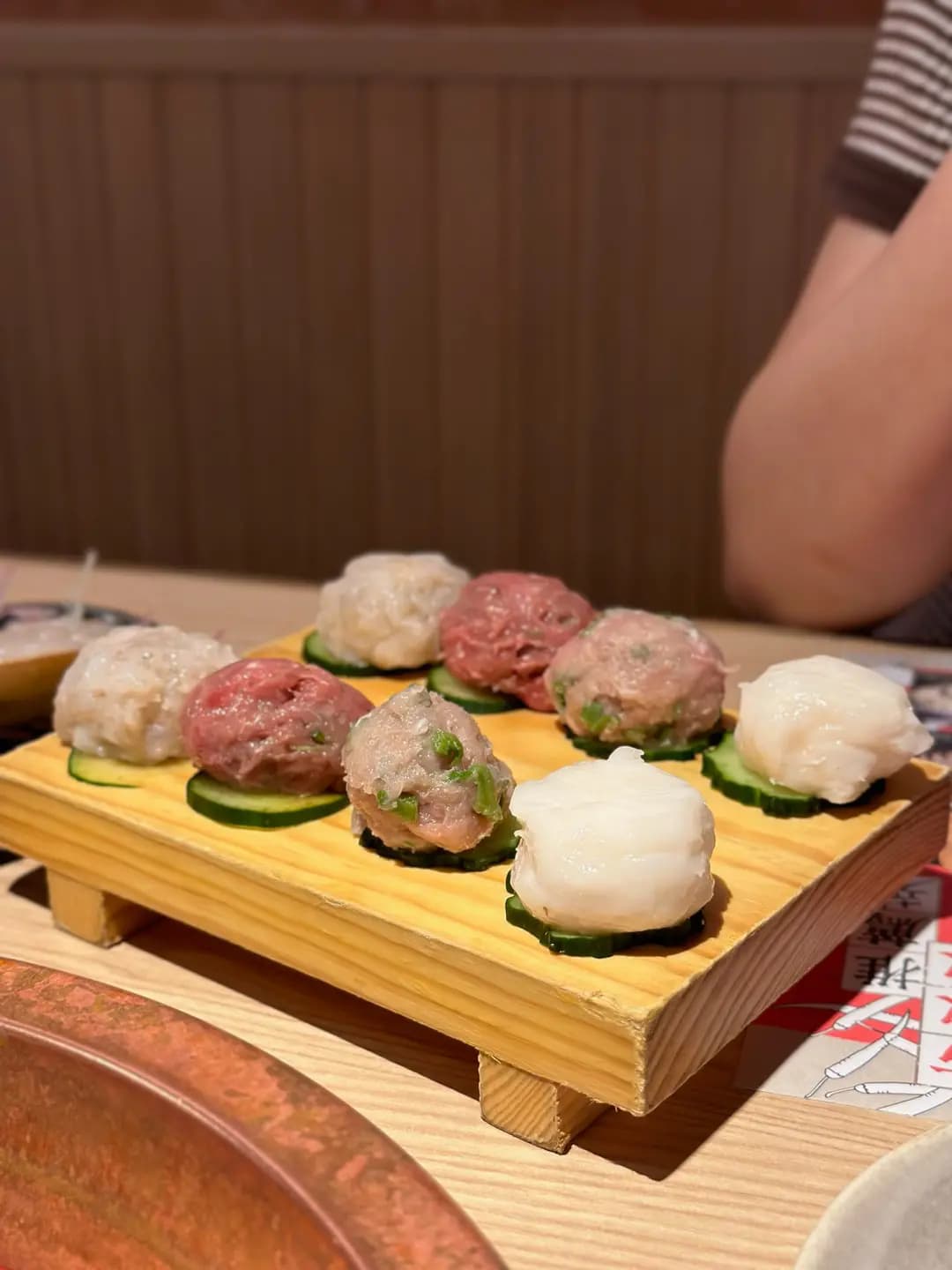 方叔叔重慶老火鍋 (新城市廣場一期) photo 2