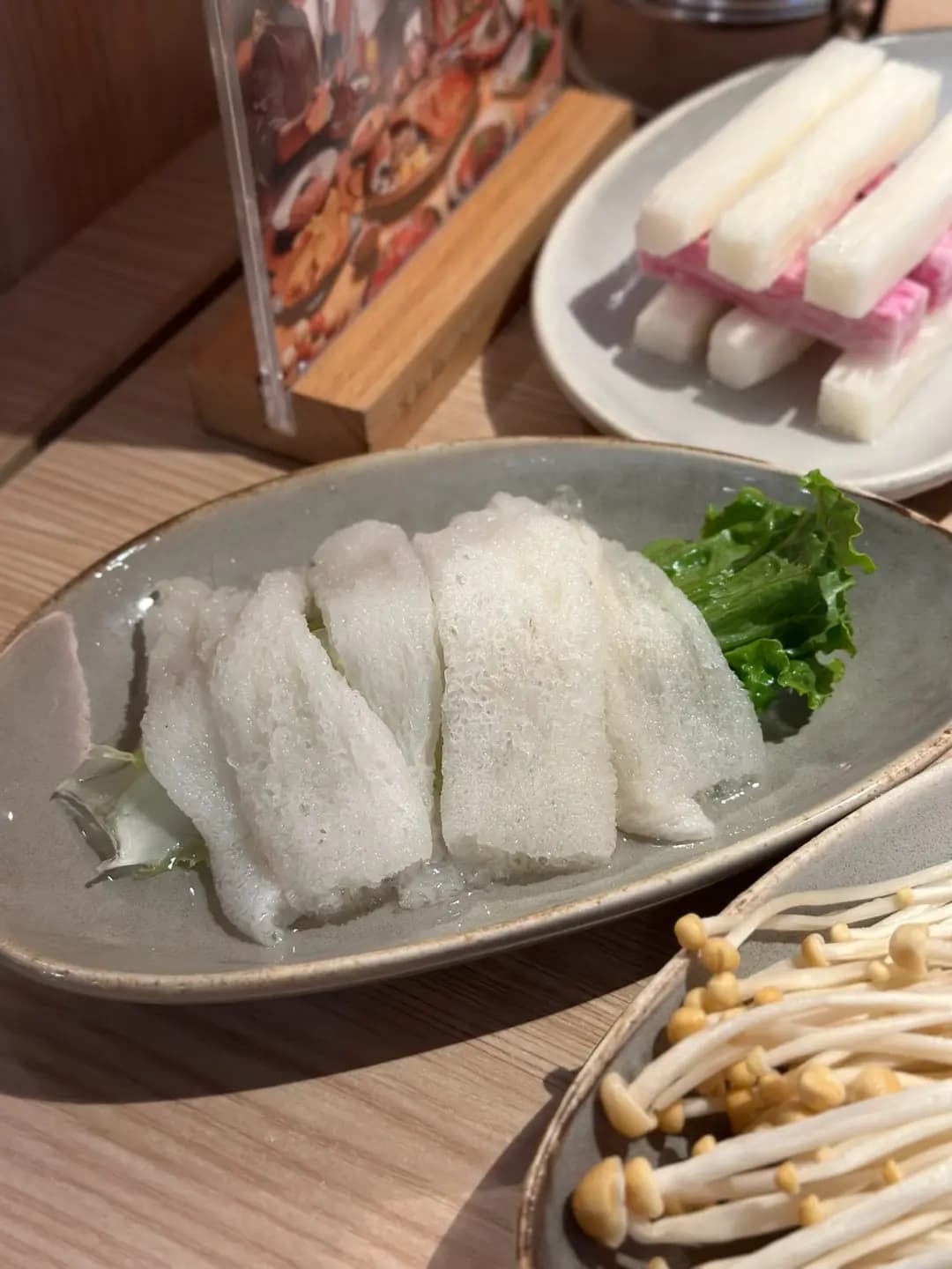 方叔叔重慶老火鍋 (新城市廣場一期) photo 4