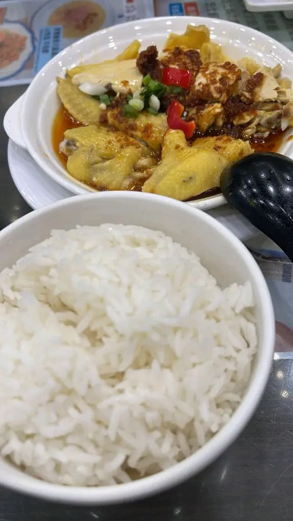 銀龍茶餐廳 photo 6