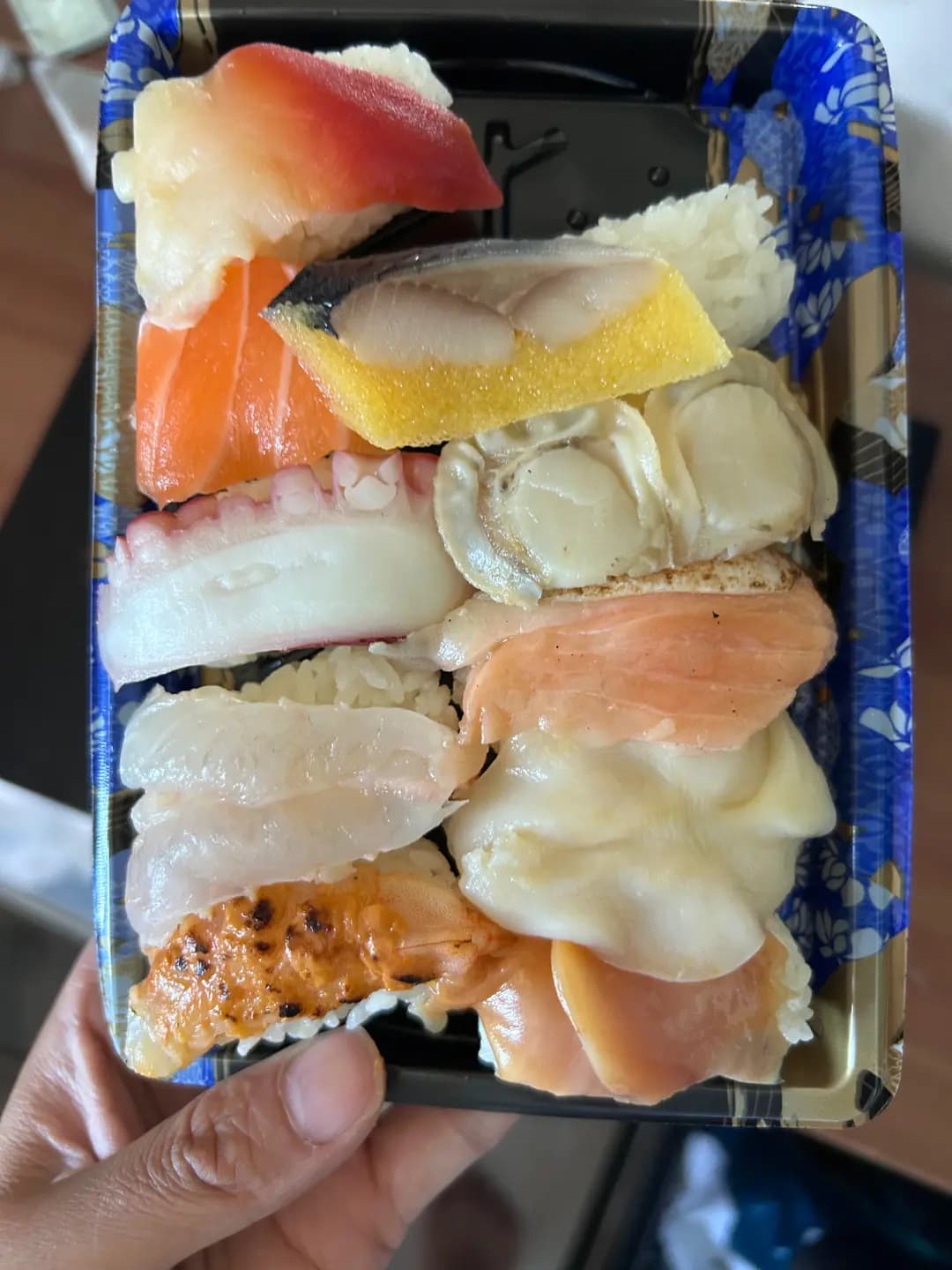 爭鮮外帶壽司 (連理街) photo 8