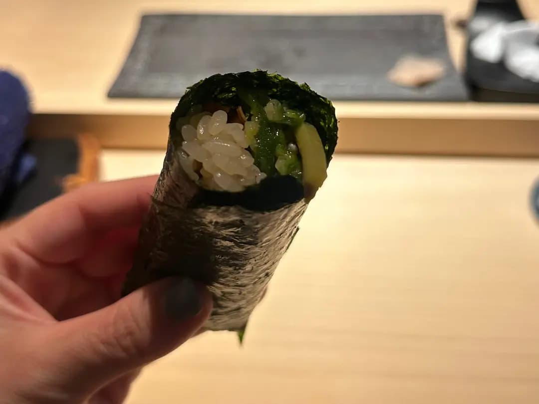 宇田津 鮨 photo 1
