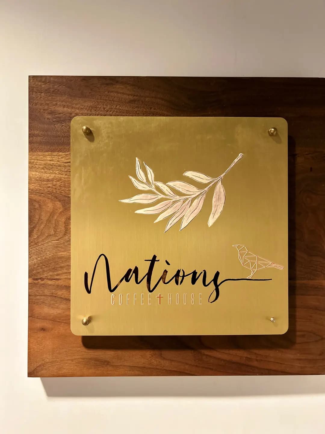 Nations Coffee photo 4
