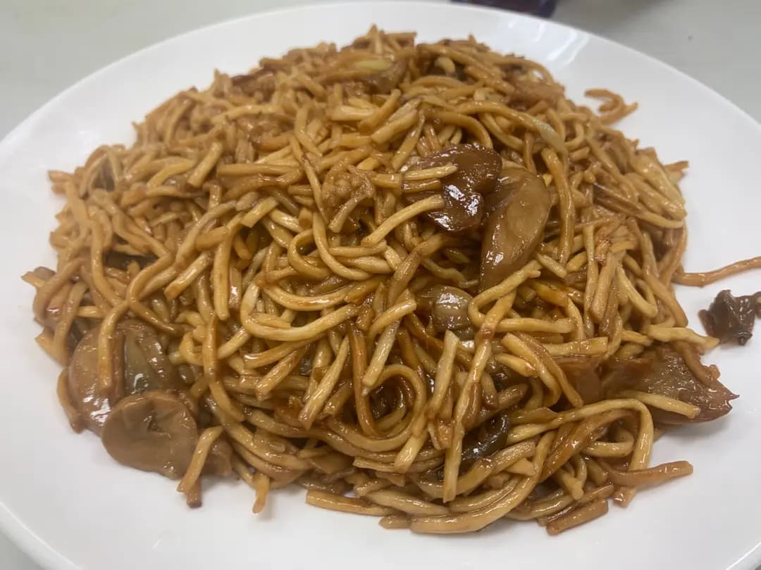 新源興冰室 photo 1