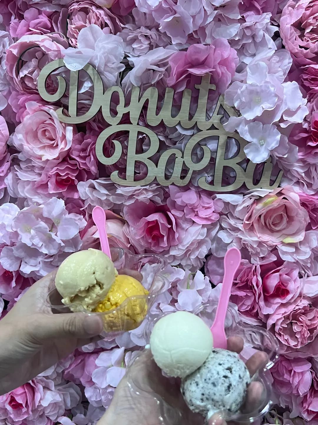 Donut's BaBa photo 4