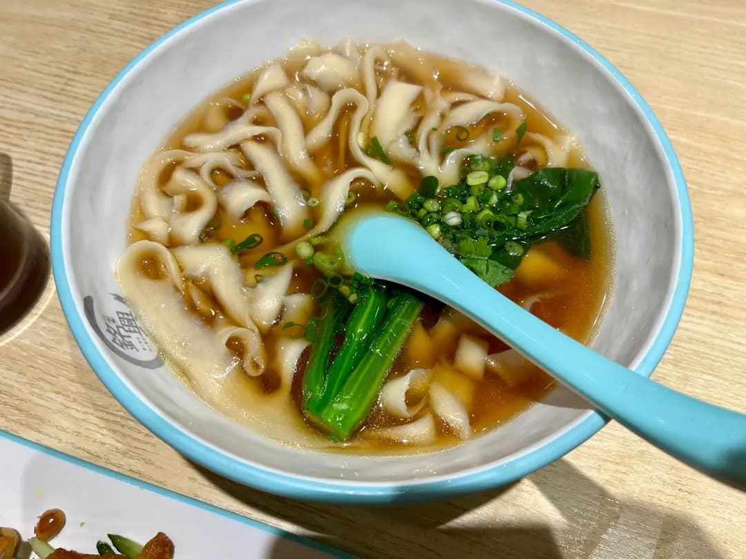 銘興山西刀削麵 (民泰街) photo 5