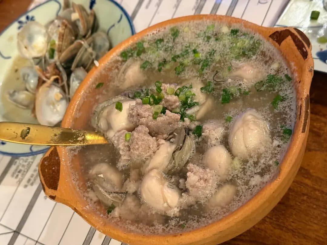 海鮮角樂 photo 1