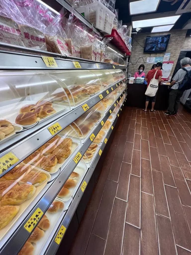 飽有褔餅店 photo 7