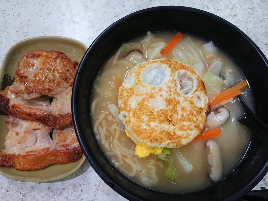 和食快餐 photo 5
