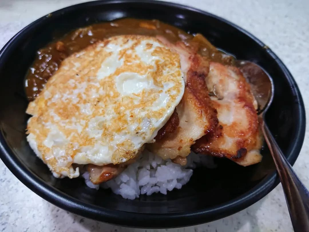 和食快餐 photo 8