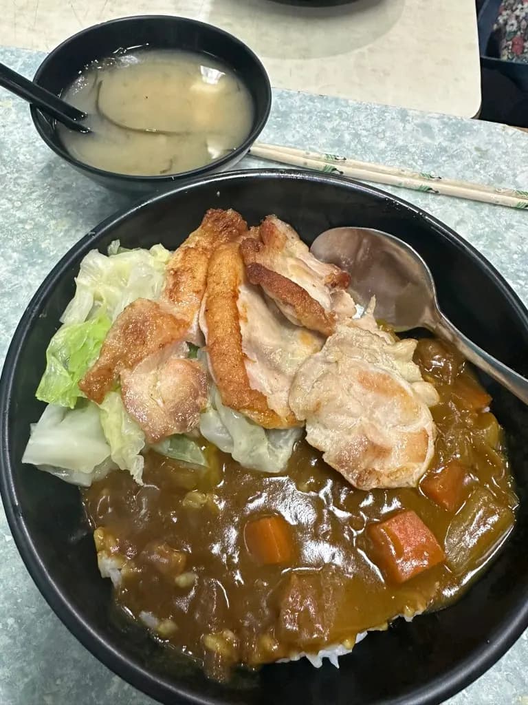和食快餐 photo 1