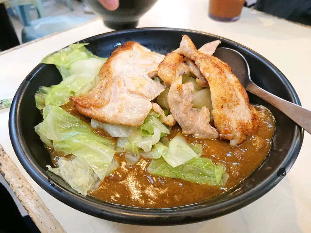 和食快餐 photo 2