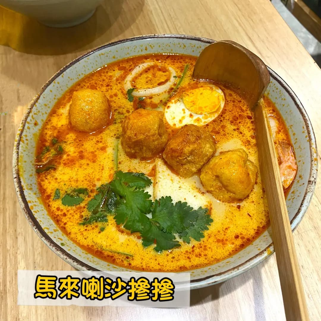 Asian Lab (黃埔天地) photo 7