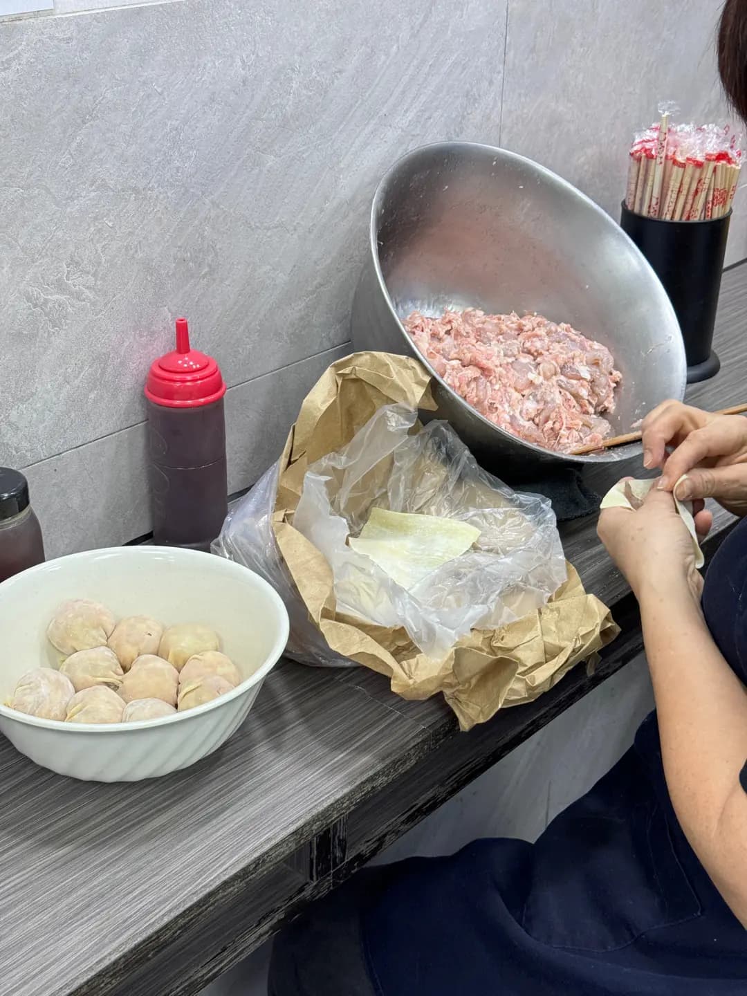 通達食店 photo 3