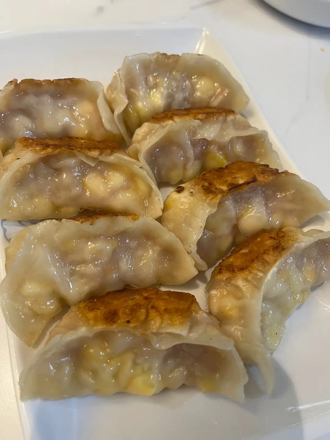 渝香餃手工餃子雲吞麵掂 photo 4