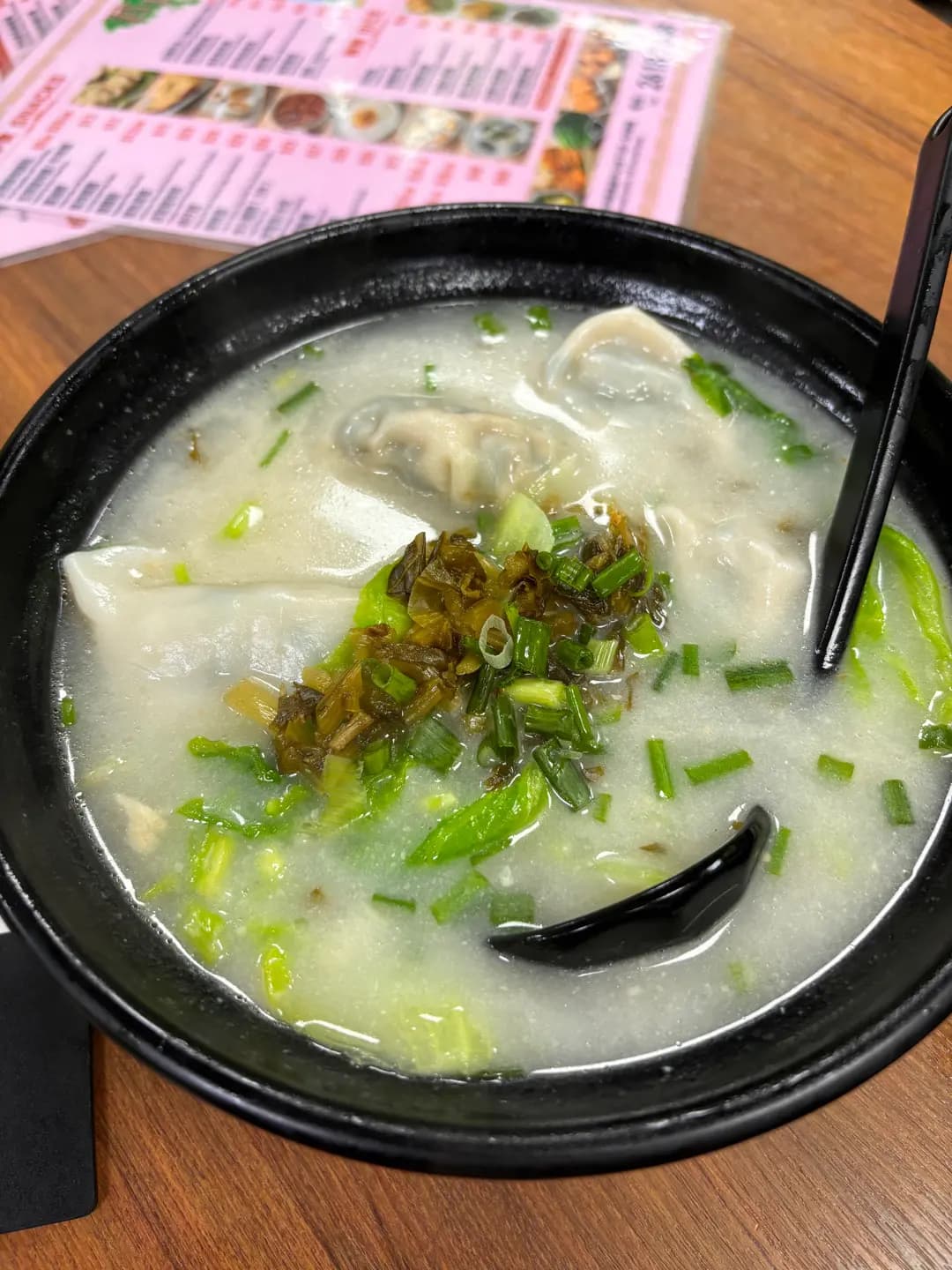 君戶鍋貼大王 photo 7