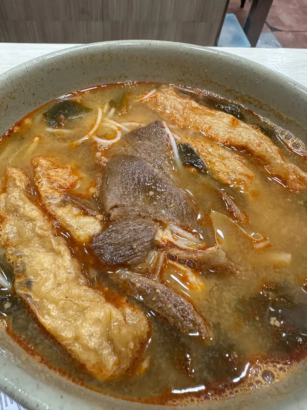 南記粉麵 (青衣城1) photo 6