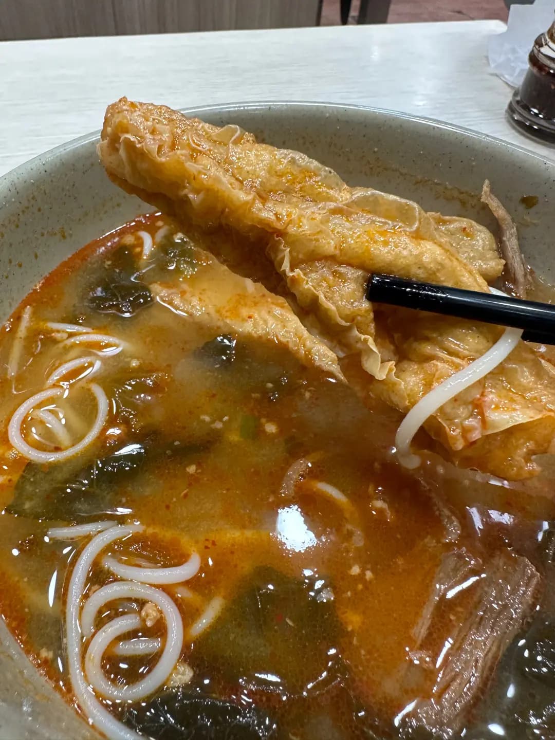 南記粉麵 (青衣城1) photo 2
