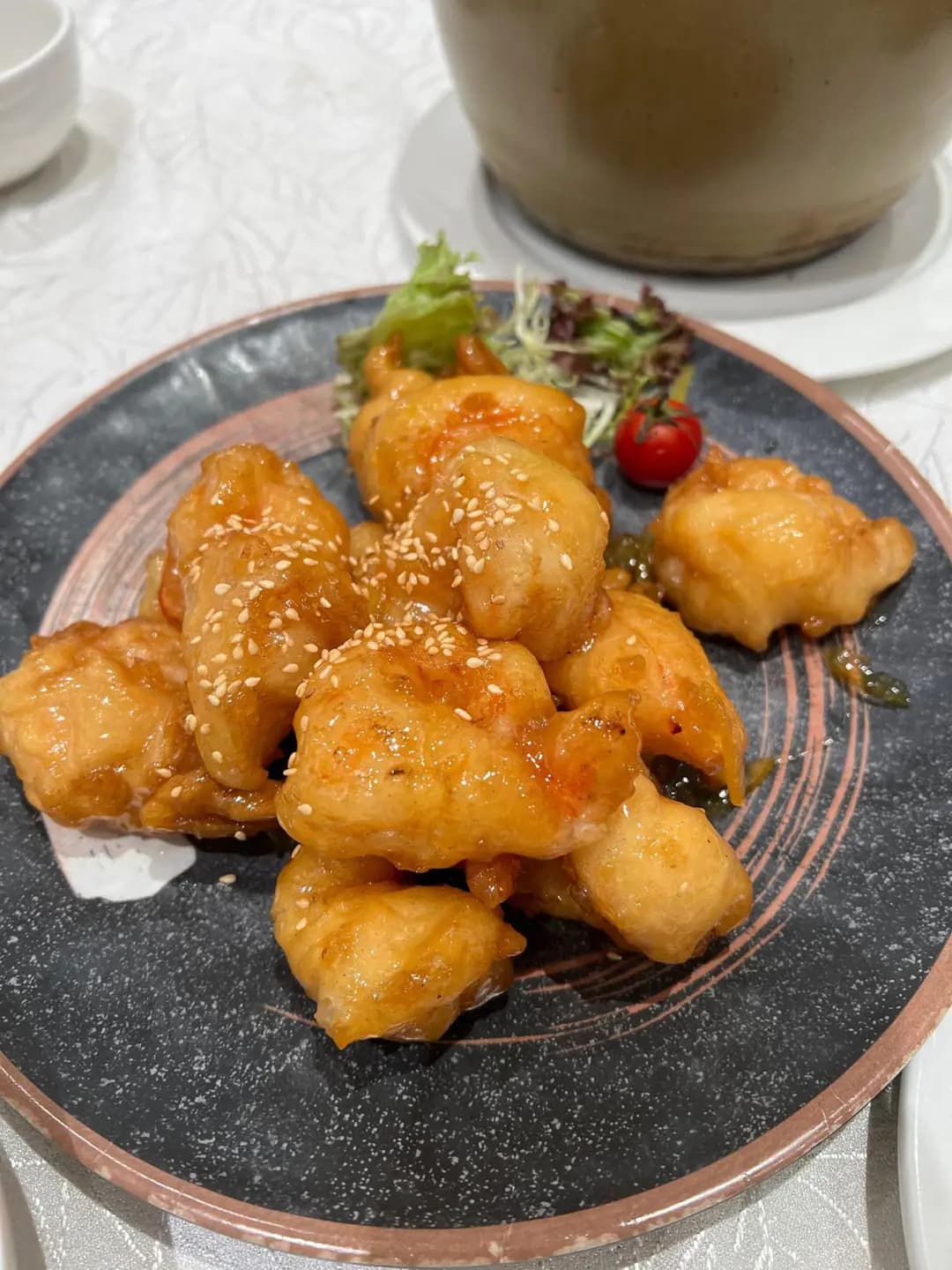 逸翠軒海鮮酒家 (白田商場) photo 2